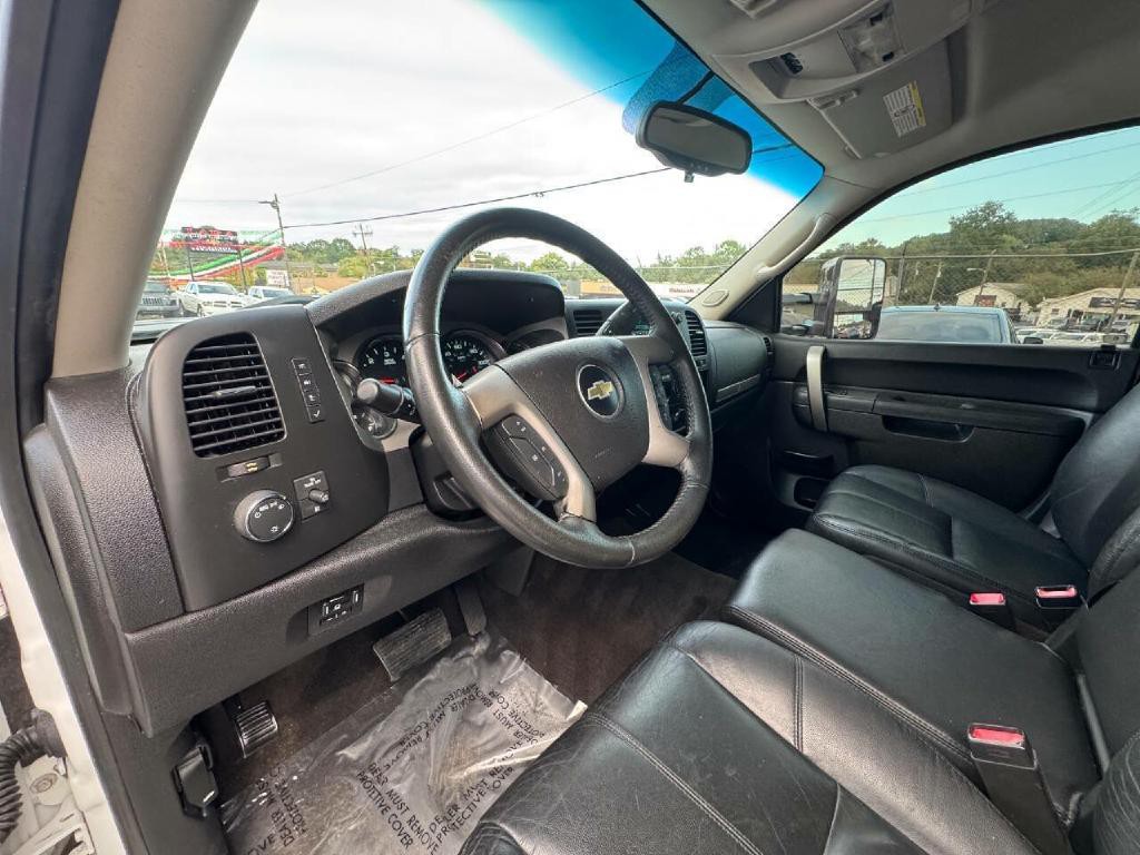 2014 Chevrolet Silverado 1500 Image 24