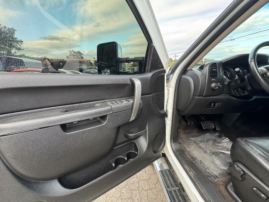 2014 Chevrolet Silverado 1500 Image 25