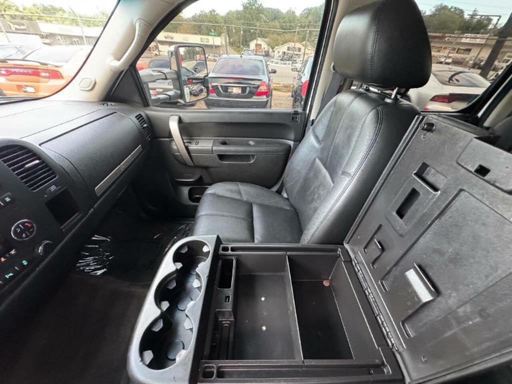2014 Chevrolet Silverado 1500 Image 26
