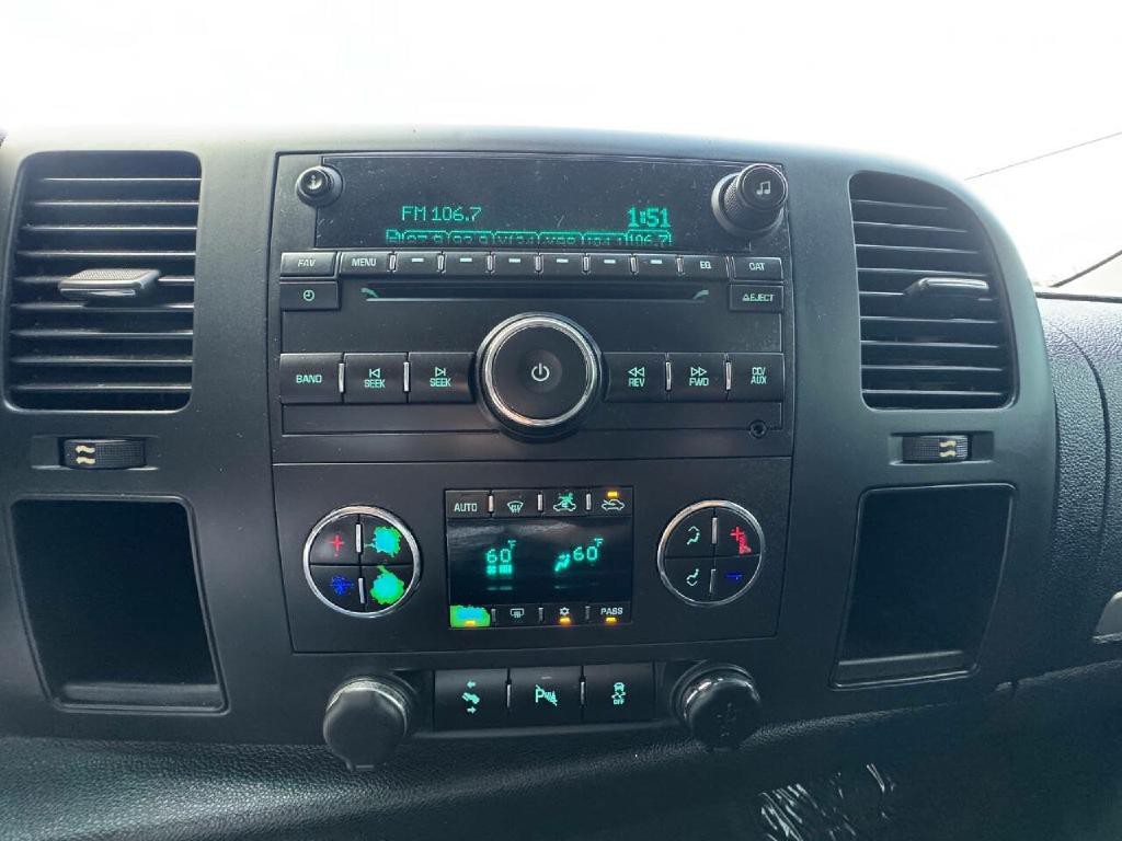 2014 Chevrolet Silverado 1500 Image 27
