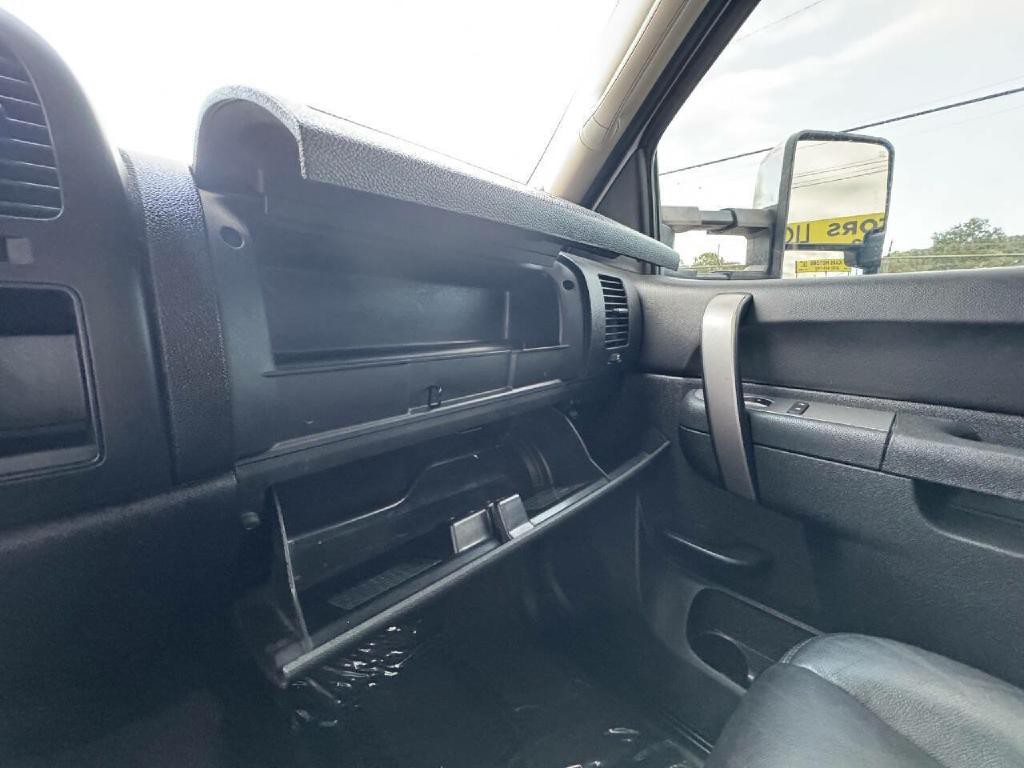 2014 Chevrolet Silverado 1500 Image 28