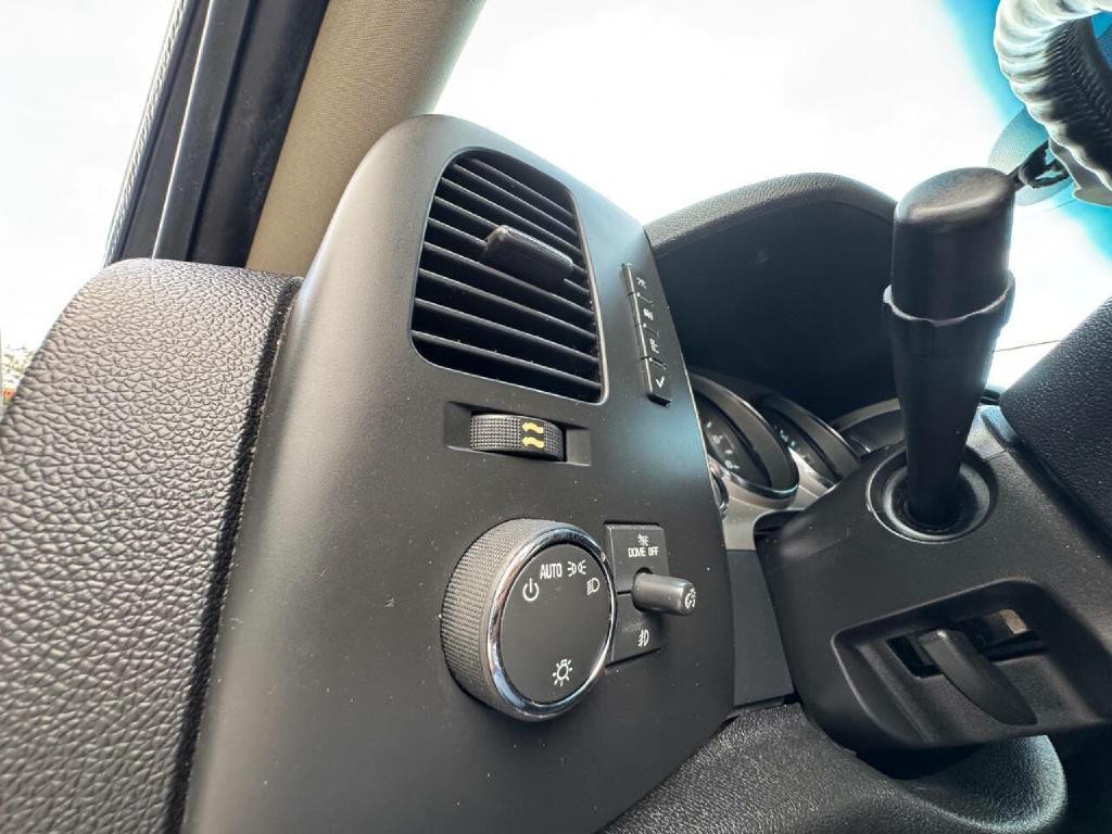 2014 Chevrolet Silverado 1500 Image 31