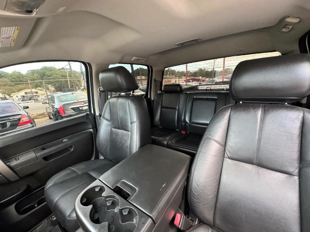 2014 Chevrolet Silverado 1500 Image 32