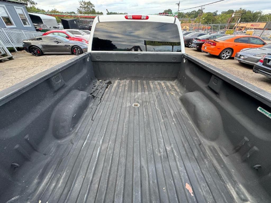 2014 Chevrolet Silverado 1500 Image 33