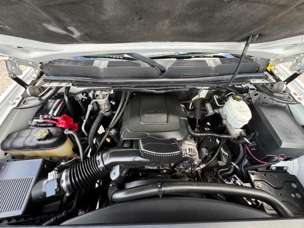 2014 Chevrolet Silverado 1500 Image 36