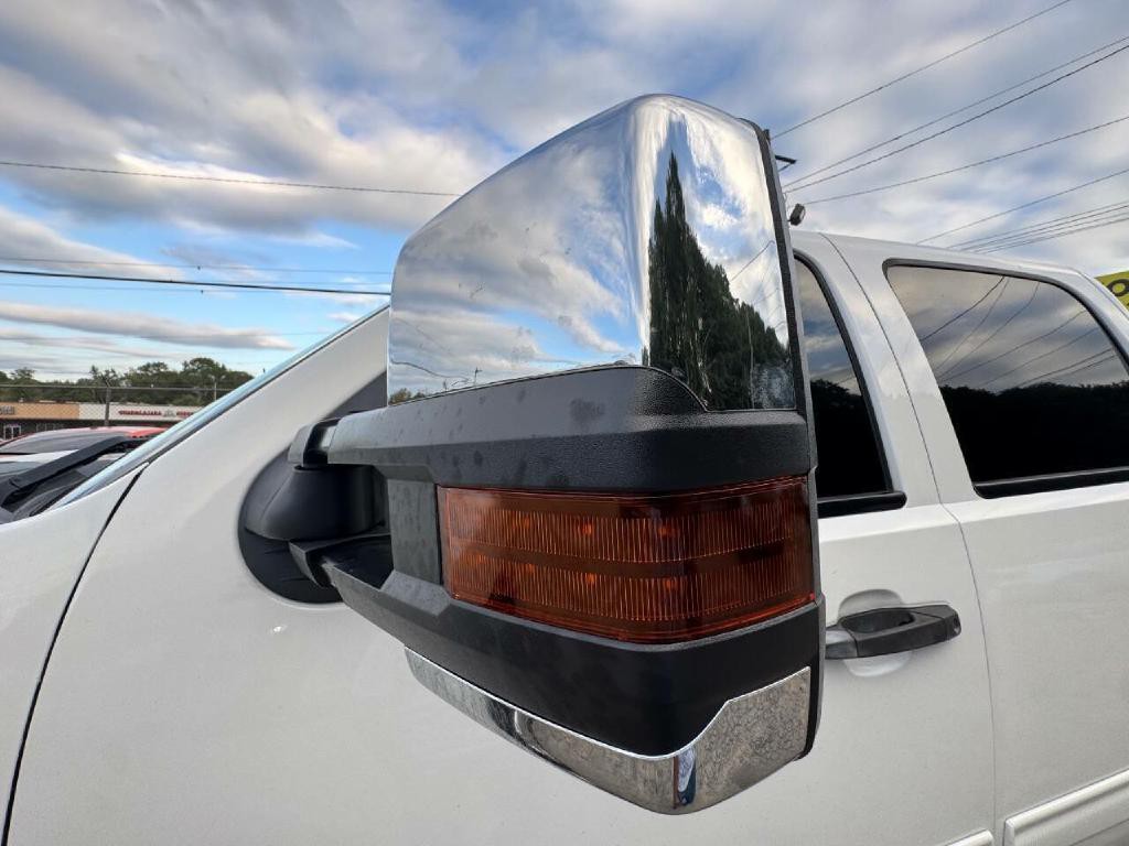 2014 Chevrolet Silverado 1500 Image 39