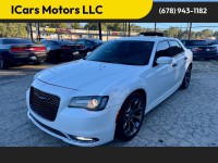 Image for 2016 Chrysler 300 S Alloy Edition ID: 6936815