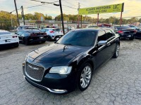 Image for 2015 Chrysler 300 C Platinum ID: 6966793