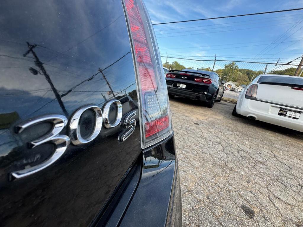 2014 Chrysler 300 Image 40