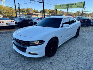 Image for 2018 Dodge Charger R/T ID: 7022512