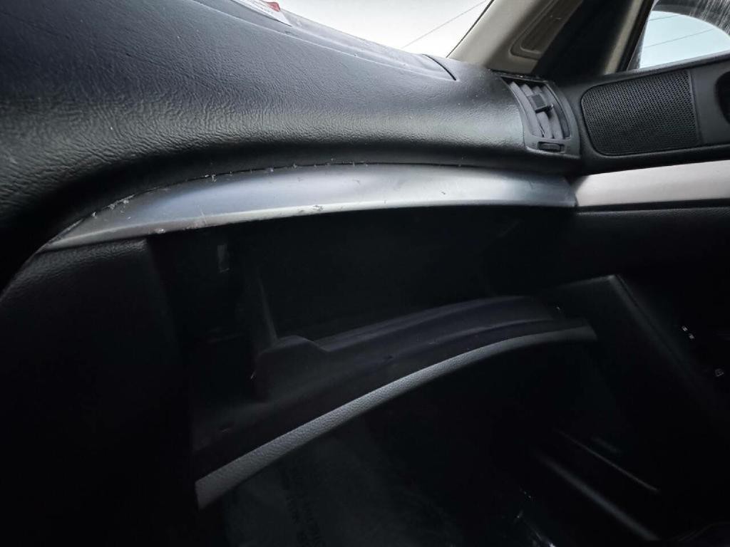 2010 INFINITI G37 Image 26