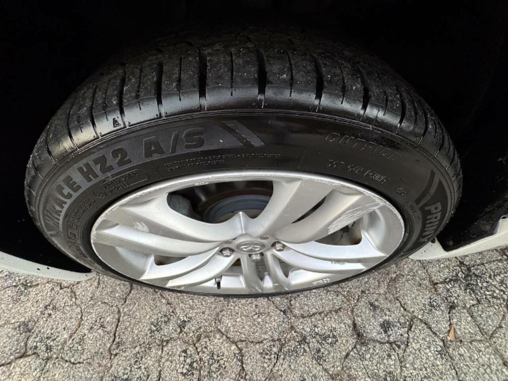 2010 INFINITI G37 Image 34