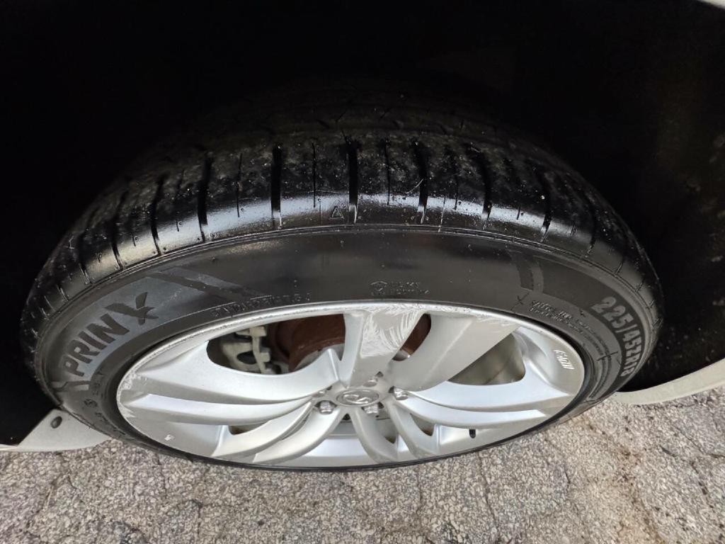 2010 INFINITI G37 Image 35