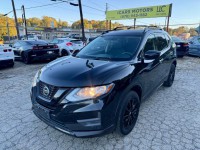 Image for 2018 Nissan Rogue SV ID: 7022514