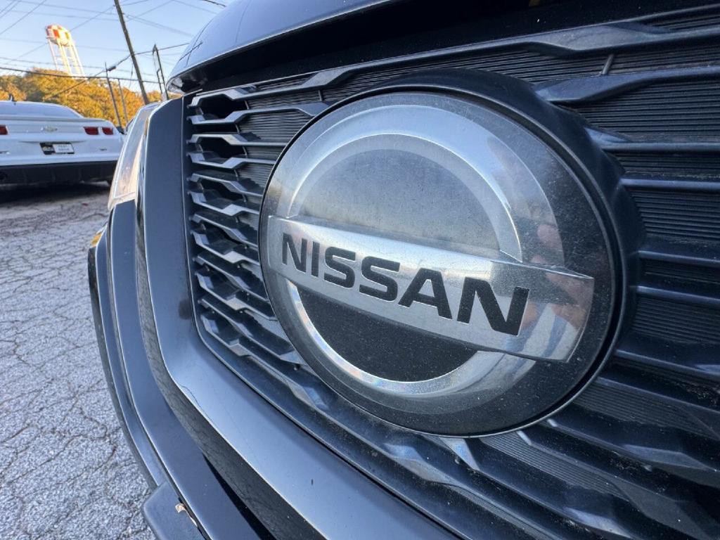 2018 Nissan Rogue Image 37