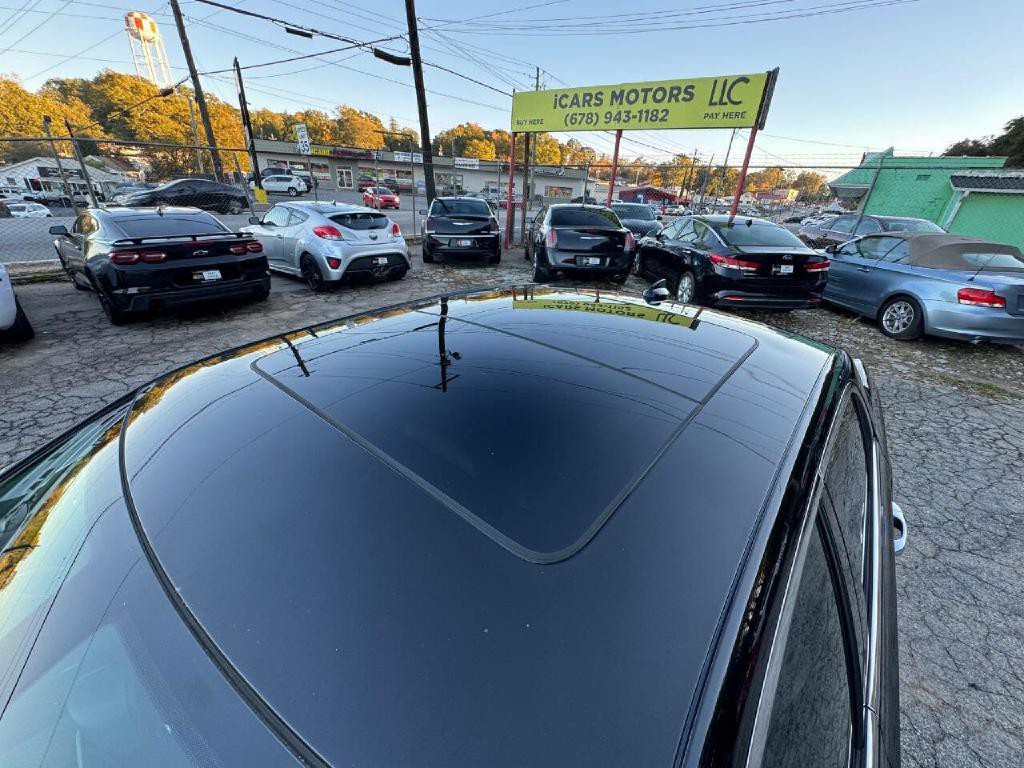 2016 Chrysler 300 Image 7