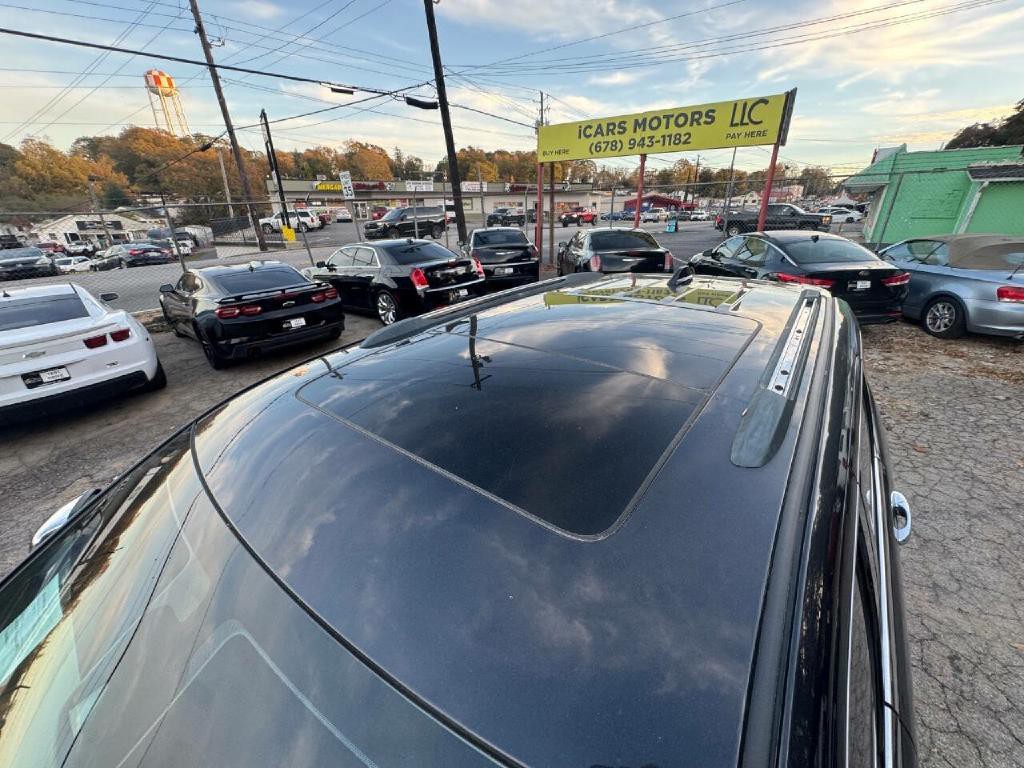 2014 Jeep Grand Cherokee Image 7