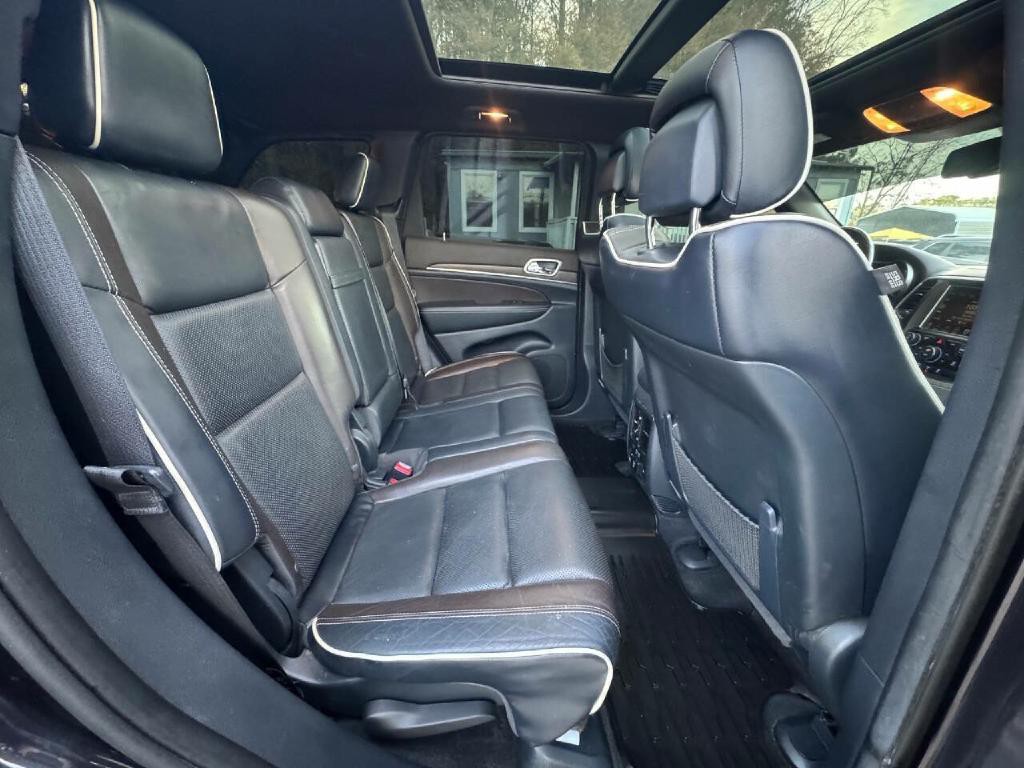 2014 Jeep Grand Cherokee Image 13