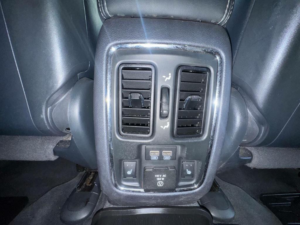 2014 Jeep Grand Cherokee Image 15