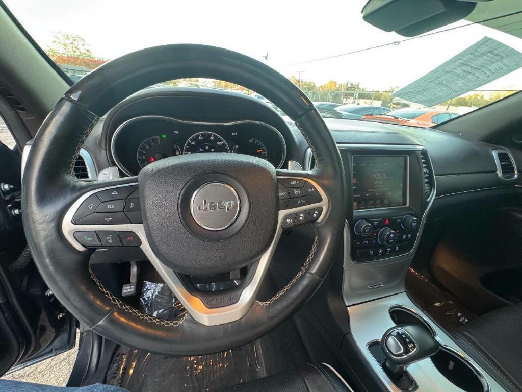 2014 Jeep Grand Cherokee Image 26