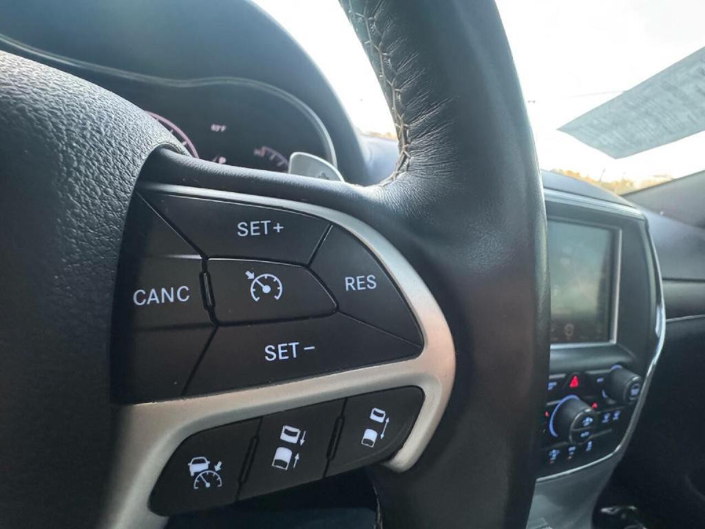 2014 Jeep Grand Cherokee Image 30