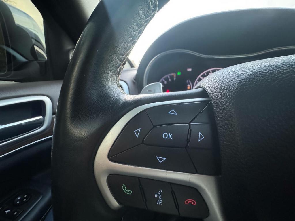 2014 Jeep Grand Cherokee Image 31