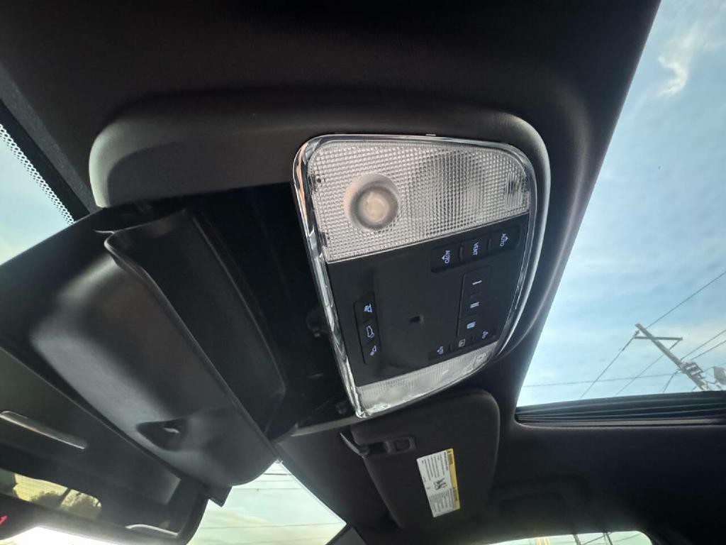 2014 Jeep Grand Cherokee Image 33