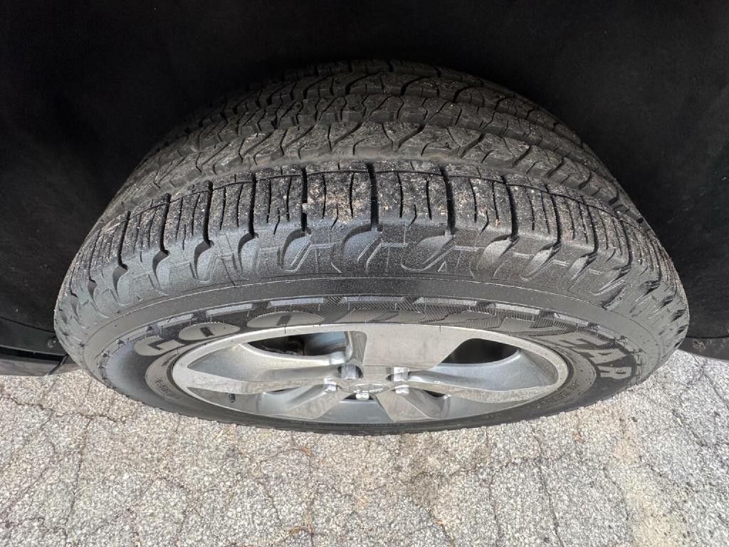 2014 Jeep Grand Cherokee Image 39