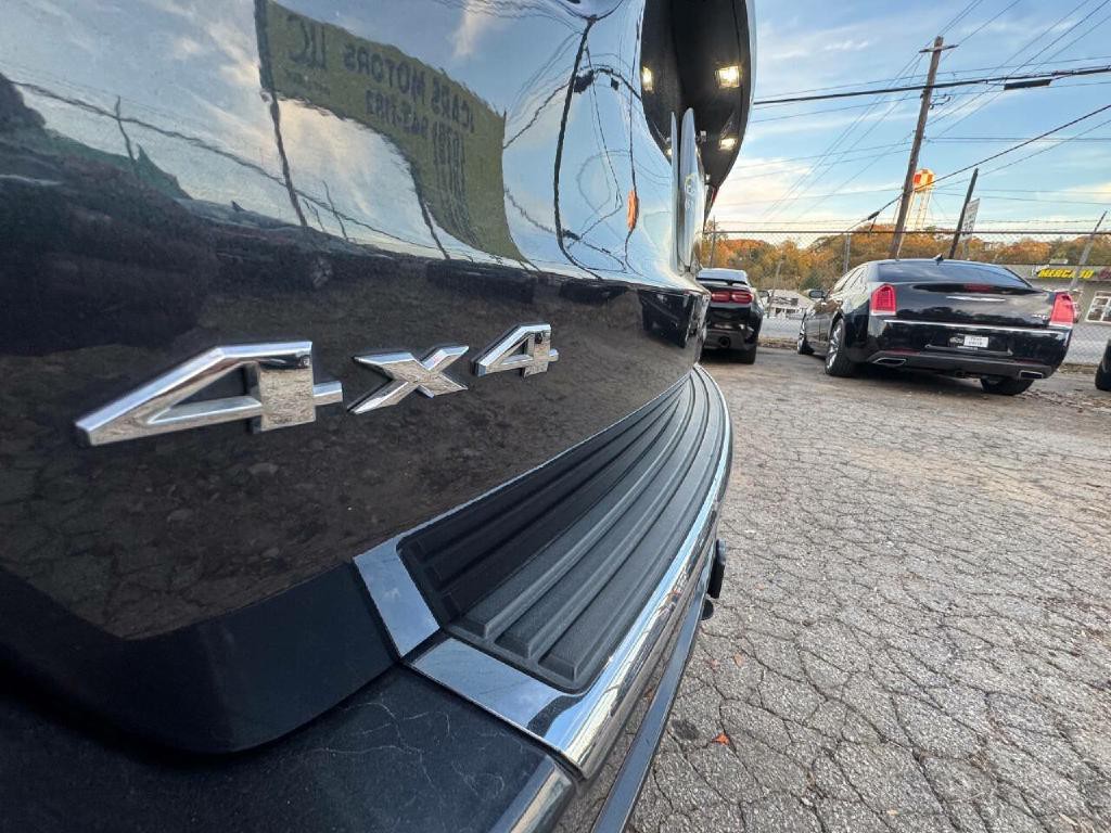 2014 Jeep Grand Cherokee Image 40