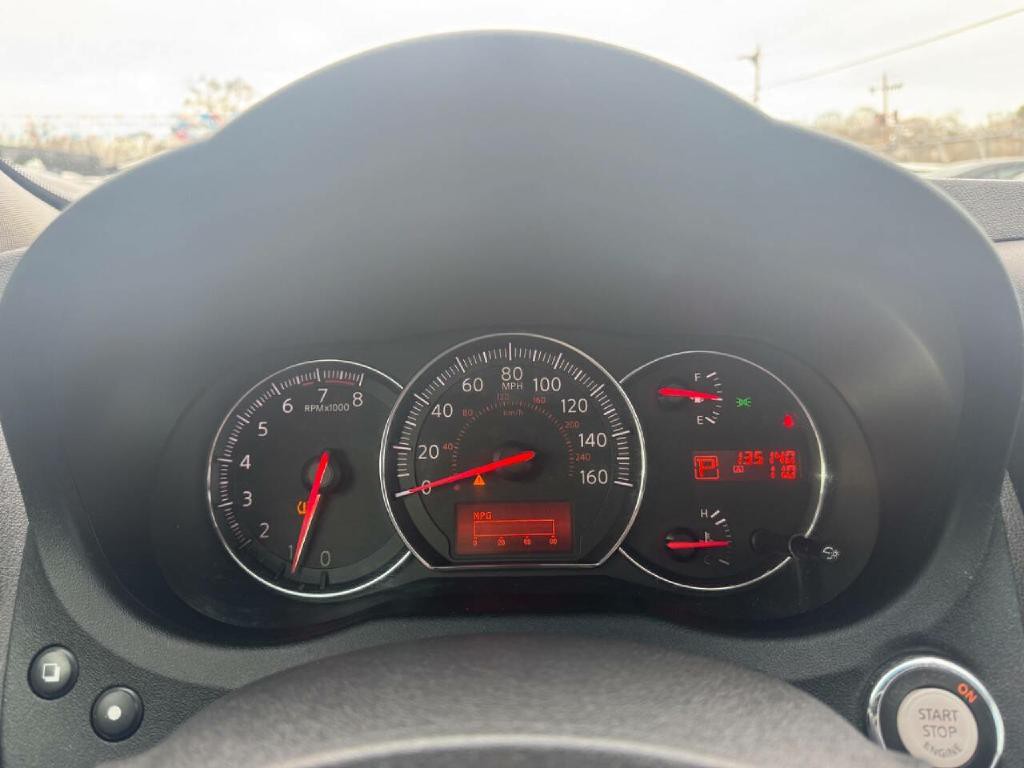 2011 Nissan Maxima Image 22