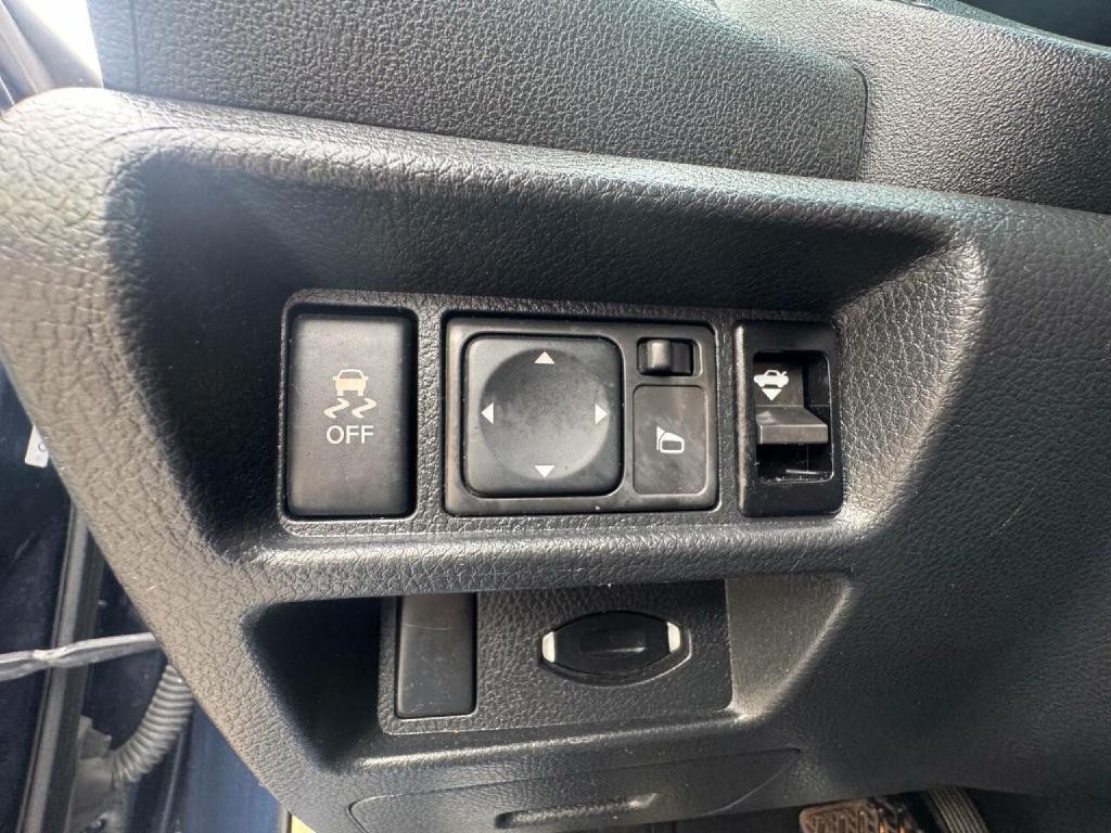 2011 Nissan Maxima Image 29