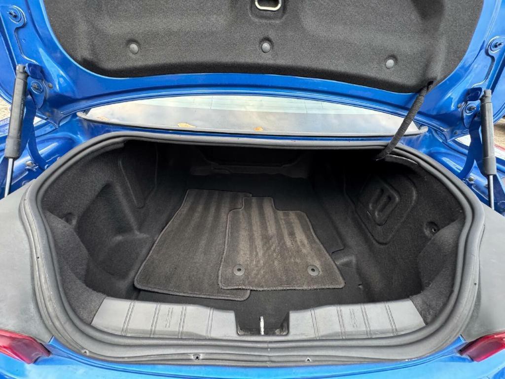 2016 Chevrolet Camaro Image 30