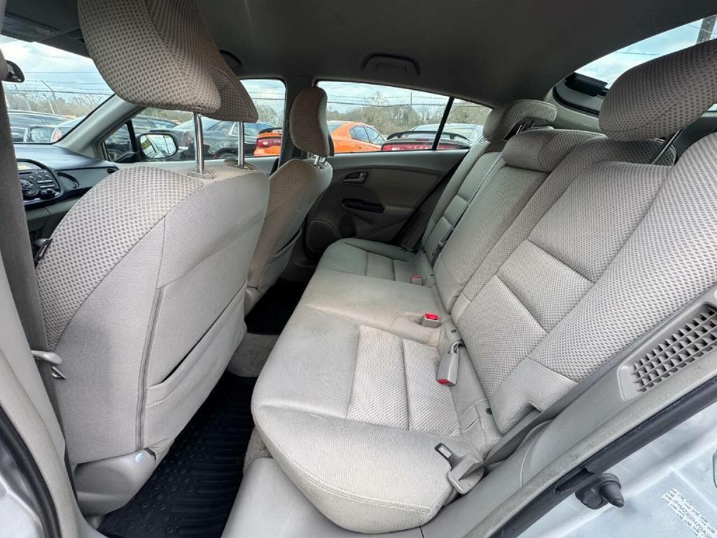 2010 Honda Insight Image 6