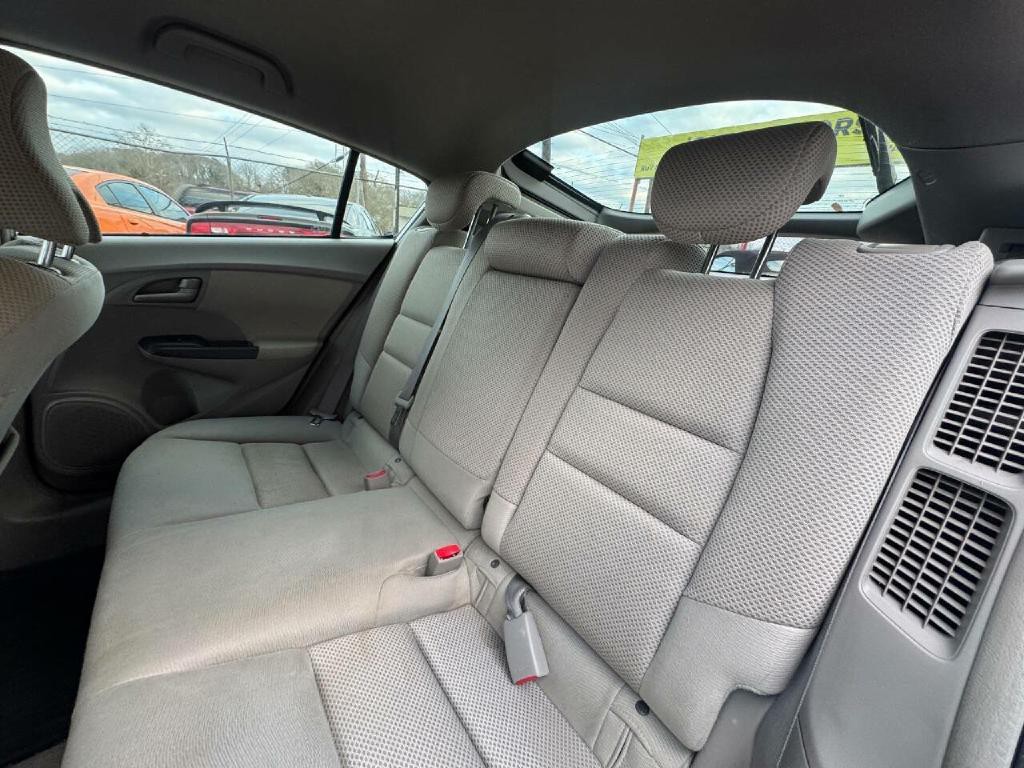 2010 Honda Insight Image 7