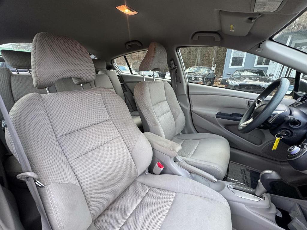 2010 Honda Insight Image 15