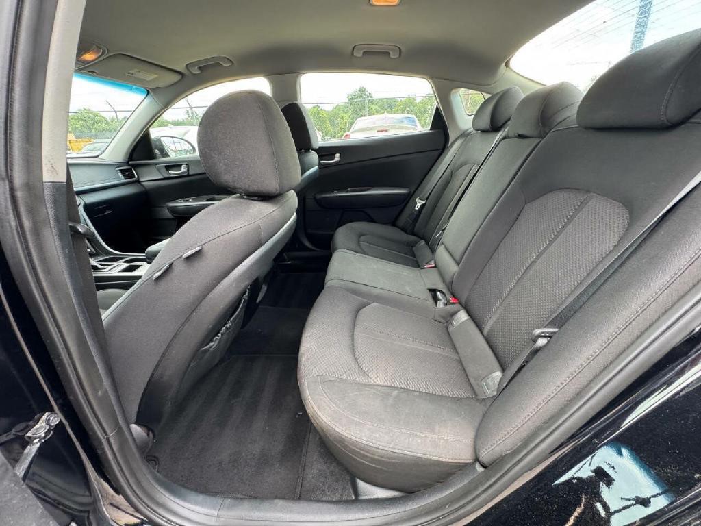 2016 Kia Optima Image 10
