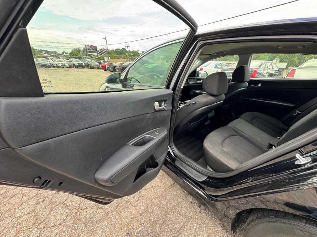 2016 Kia Optima Image 13