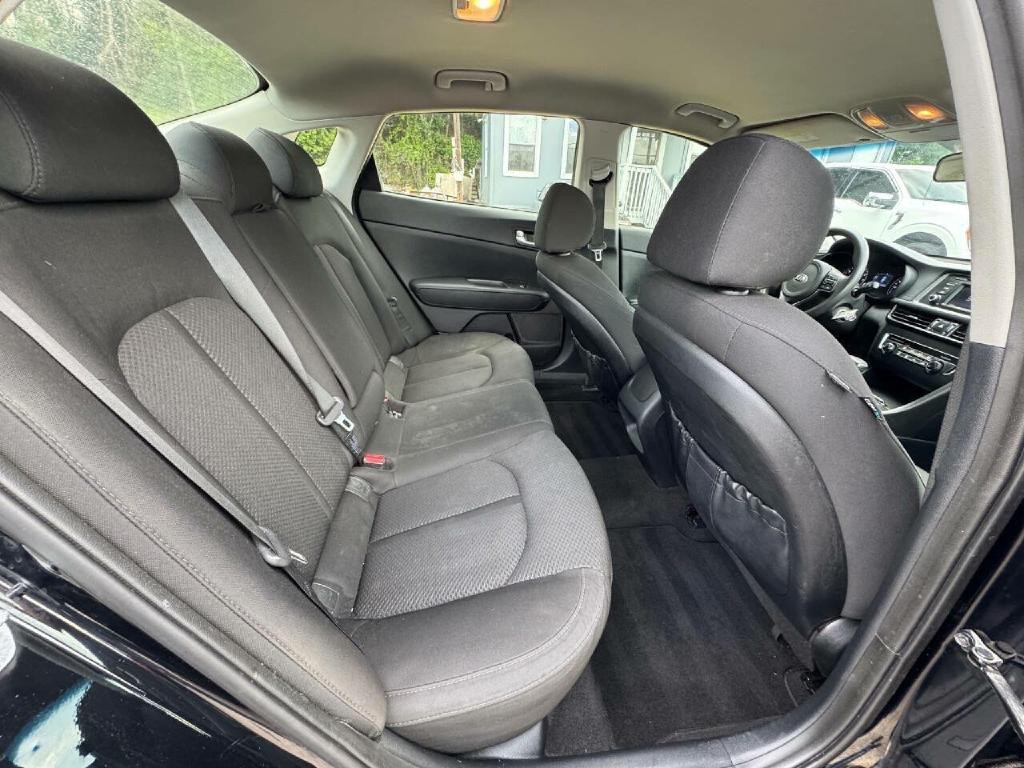 2016 Kia Optima Image 14