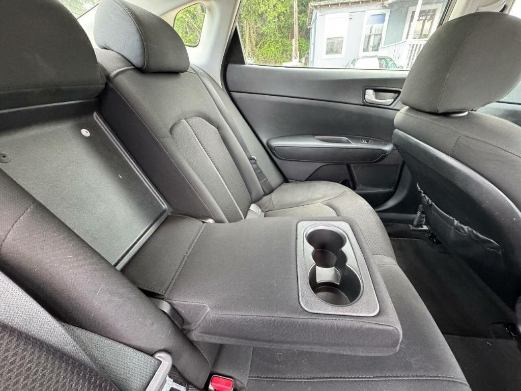 2016 Kia Optima Image 17
