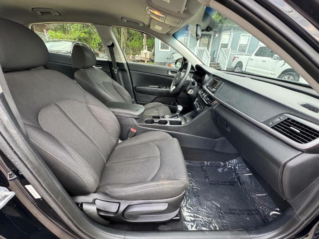 2016 Kia Optima Image 18