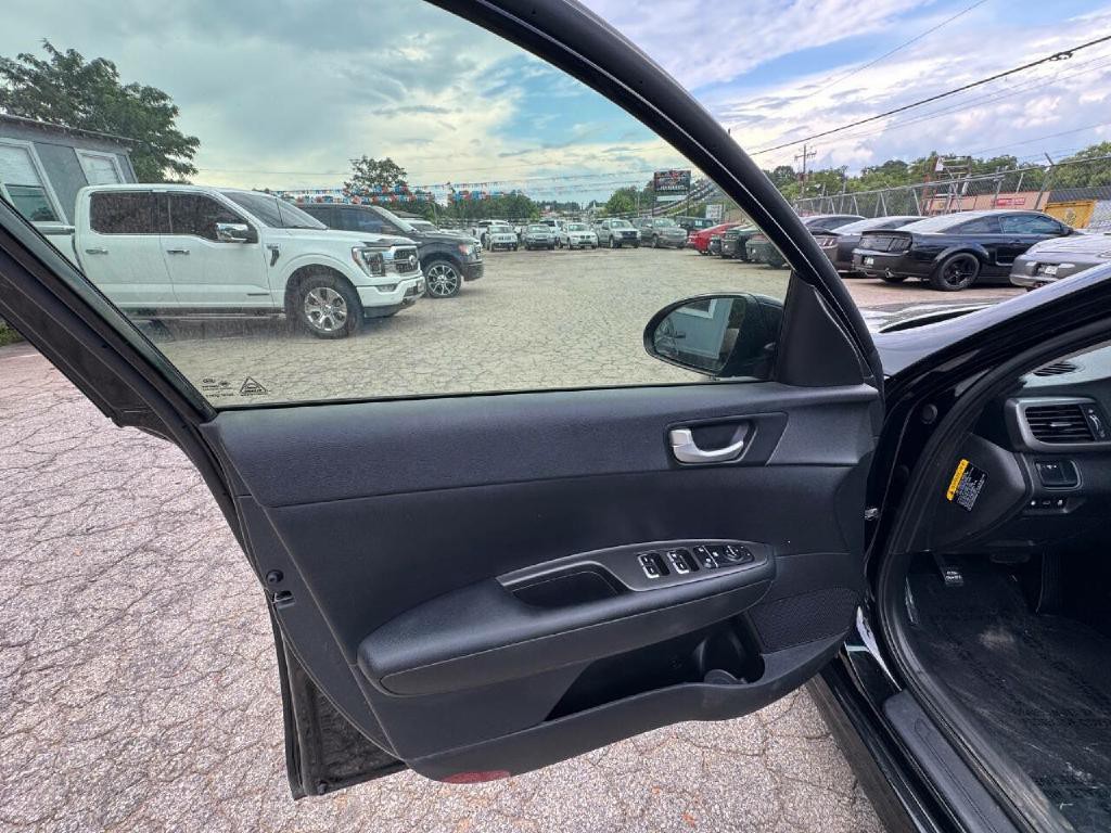 2016 Kia Optima Image 24