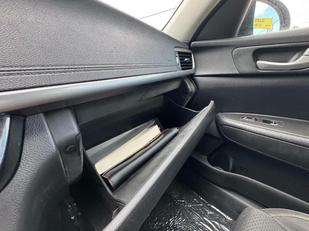 2016 Kia Optima Image 27