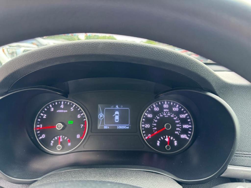 2016 Kia Optima Image 29