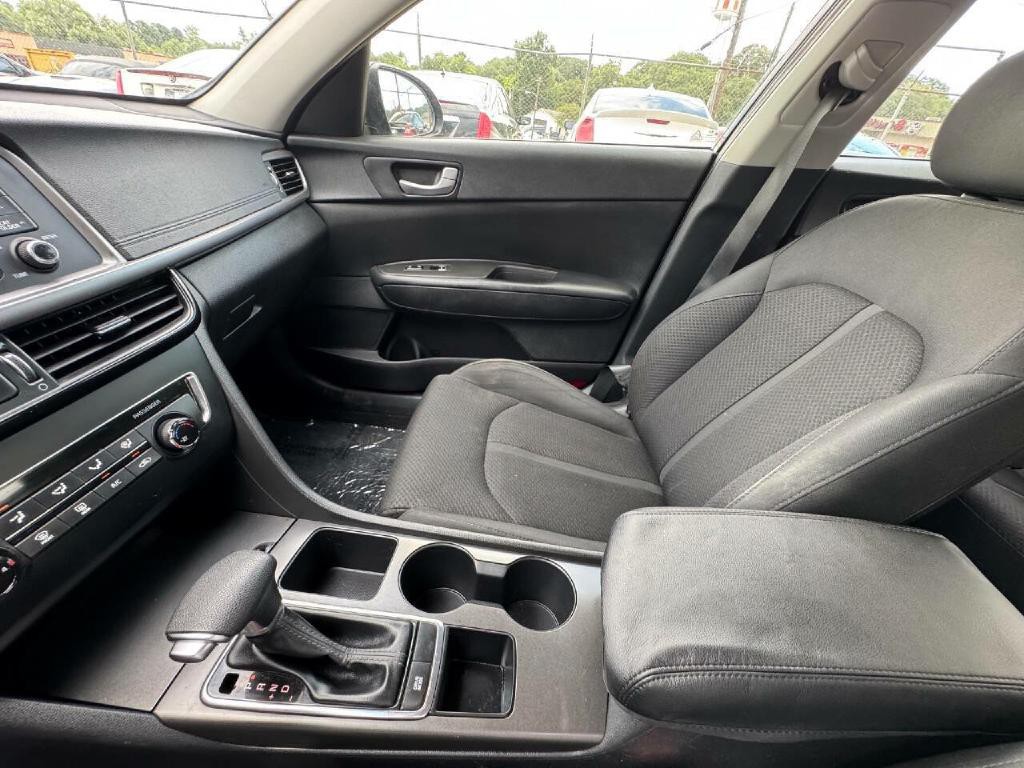 2016 Kia Optima Image 30