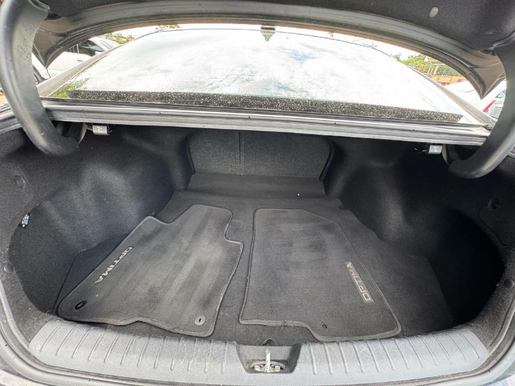 2016 Kia Optima Image 32