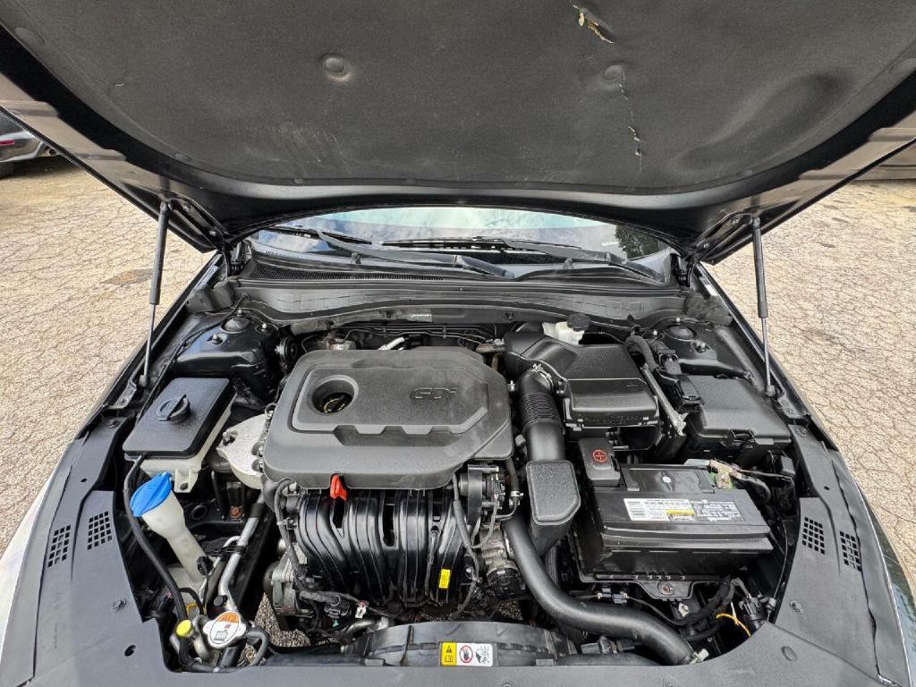 2016 Kia Optima Image 33