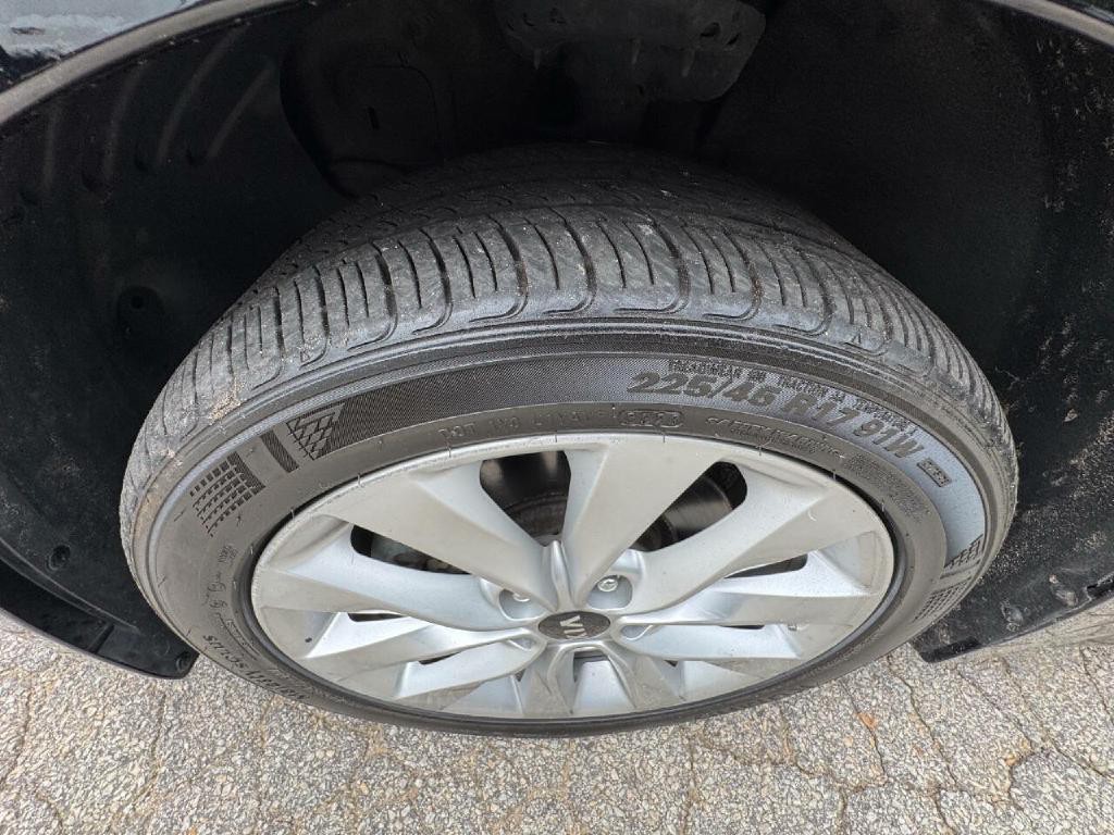 2016 Kia Optima Image 35