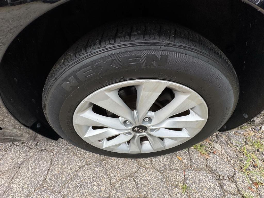 2016 Kia Optima Image 36