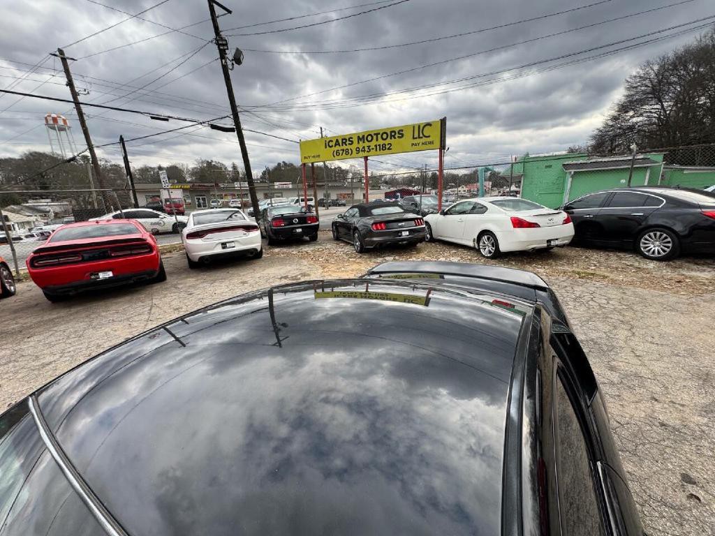 2006 Ford Mustang Image 8