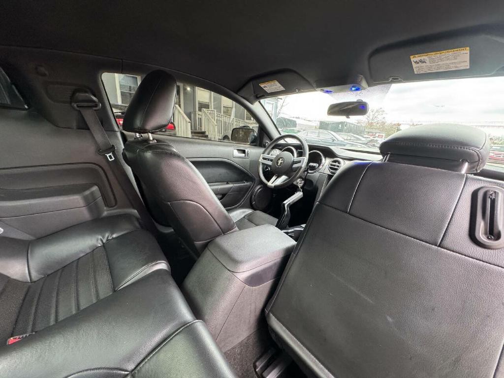 2006 Ford Mustang Image 15